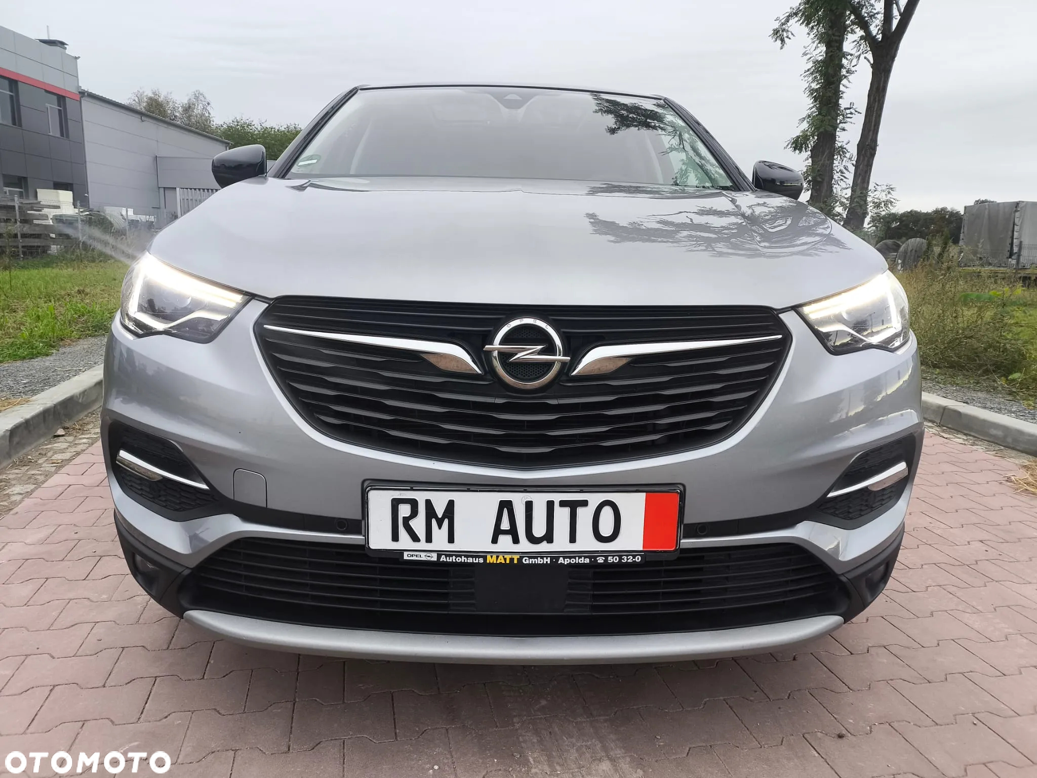 Opel Grandland X 1.5 D Start/Stop Business INNOVATION - 13