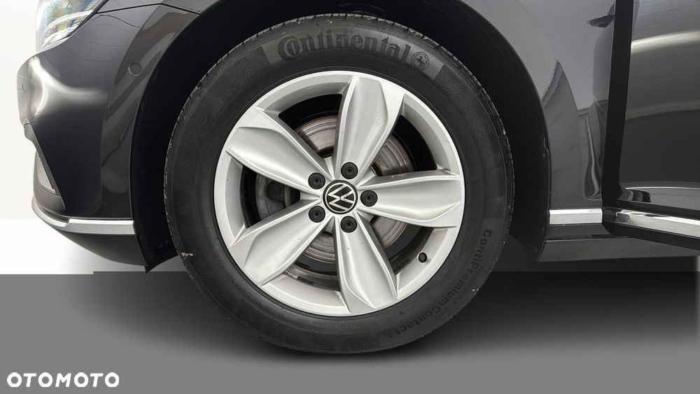 Volkswagen Passat 2.0 TSI Elegance DSG - 20