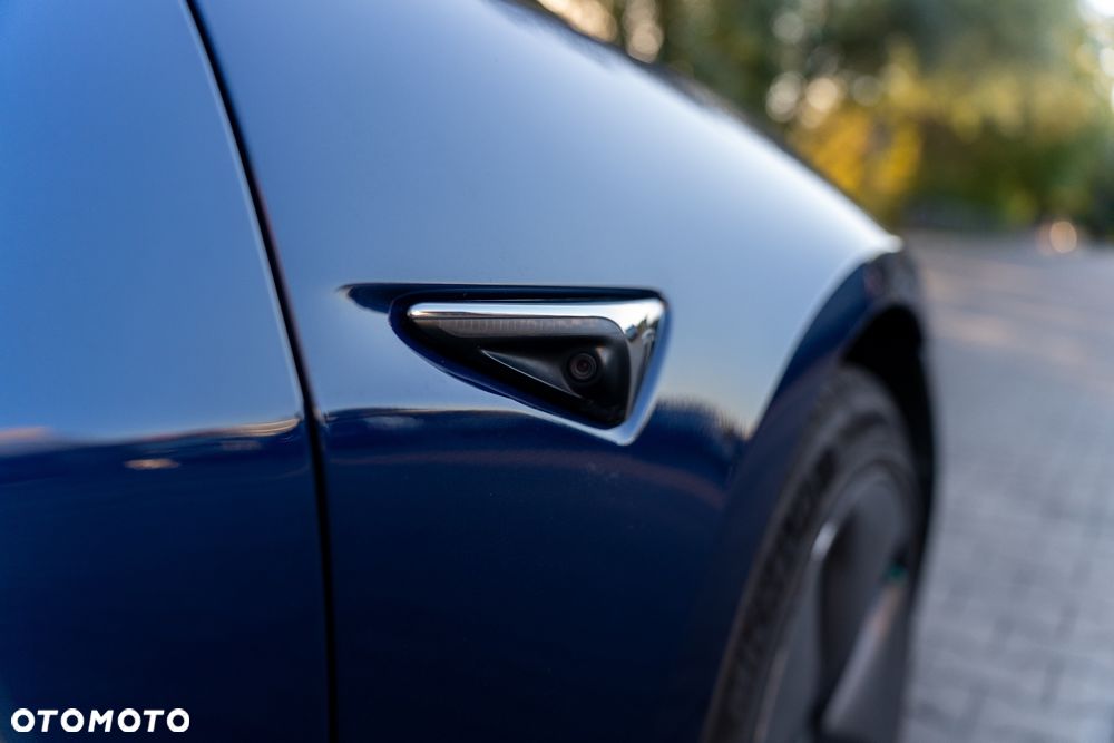 Tesla Model 3 Allradantrieb Dual Motor - 22