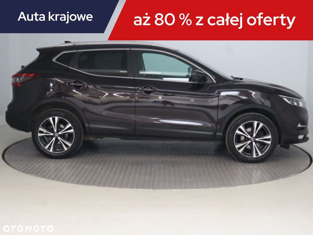Nissan Qashqai - 8