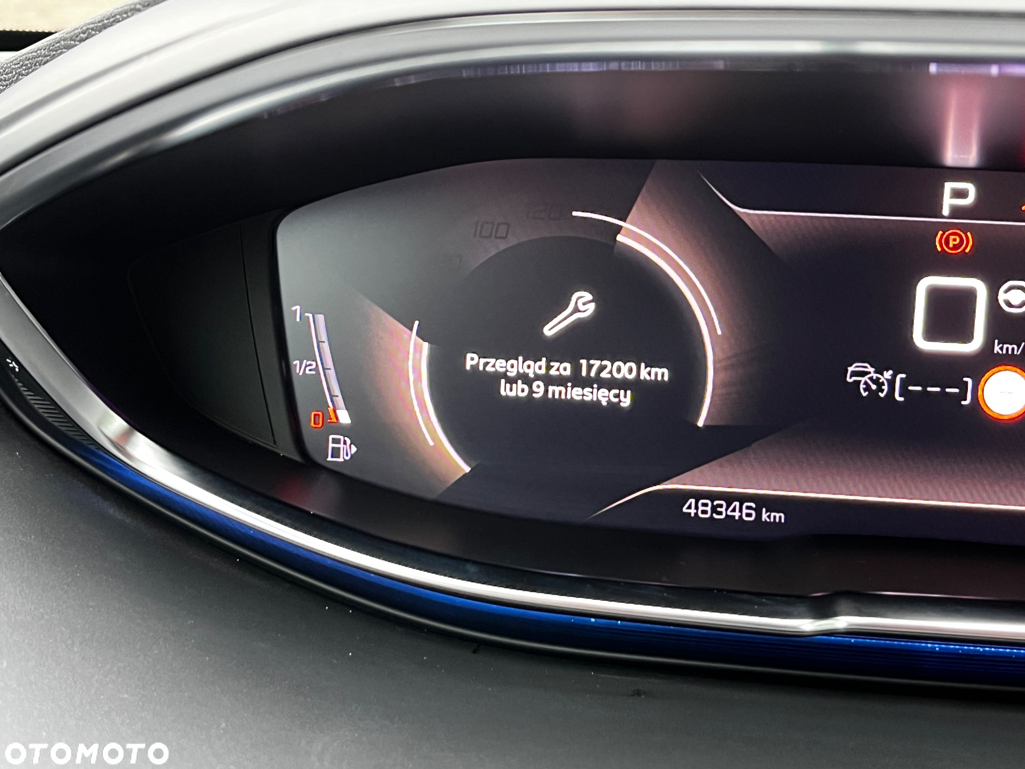 Peugeot 5008 1.6 PureTech GT S&S EAT8 - 29