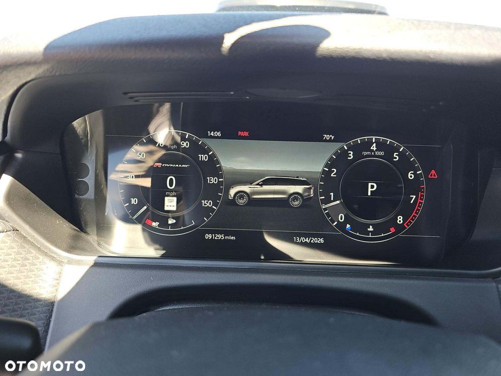 Land Rover Range Rover Velar 2.0 R-Dynamic SE - 7