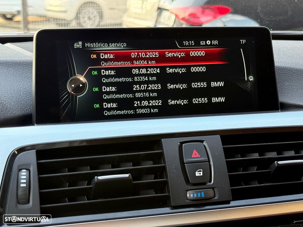 BMW 420 Gran Coupé d Line Luxury Auto - 19