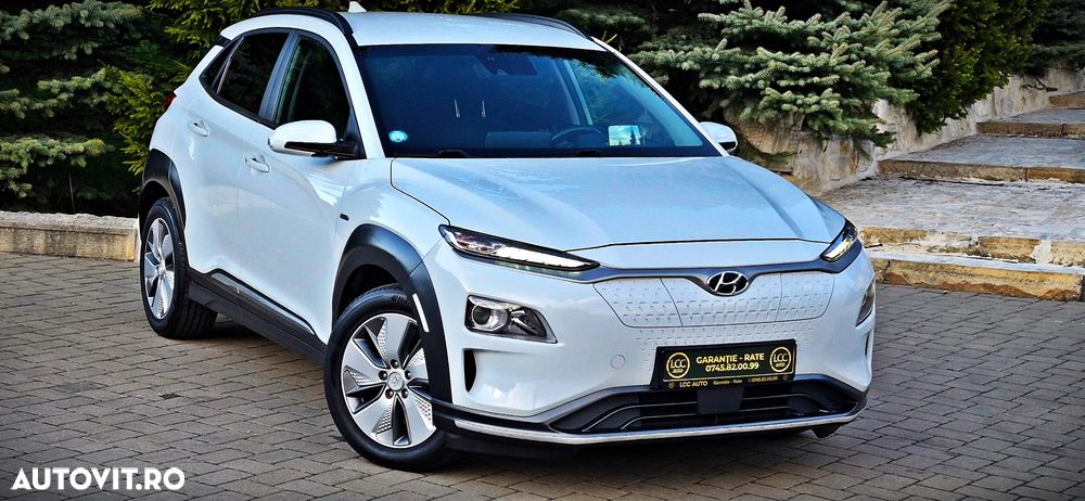 Hyundai KONA Business - 5