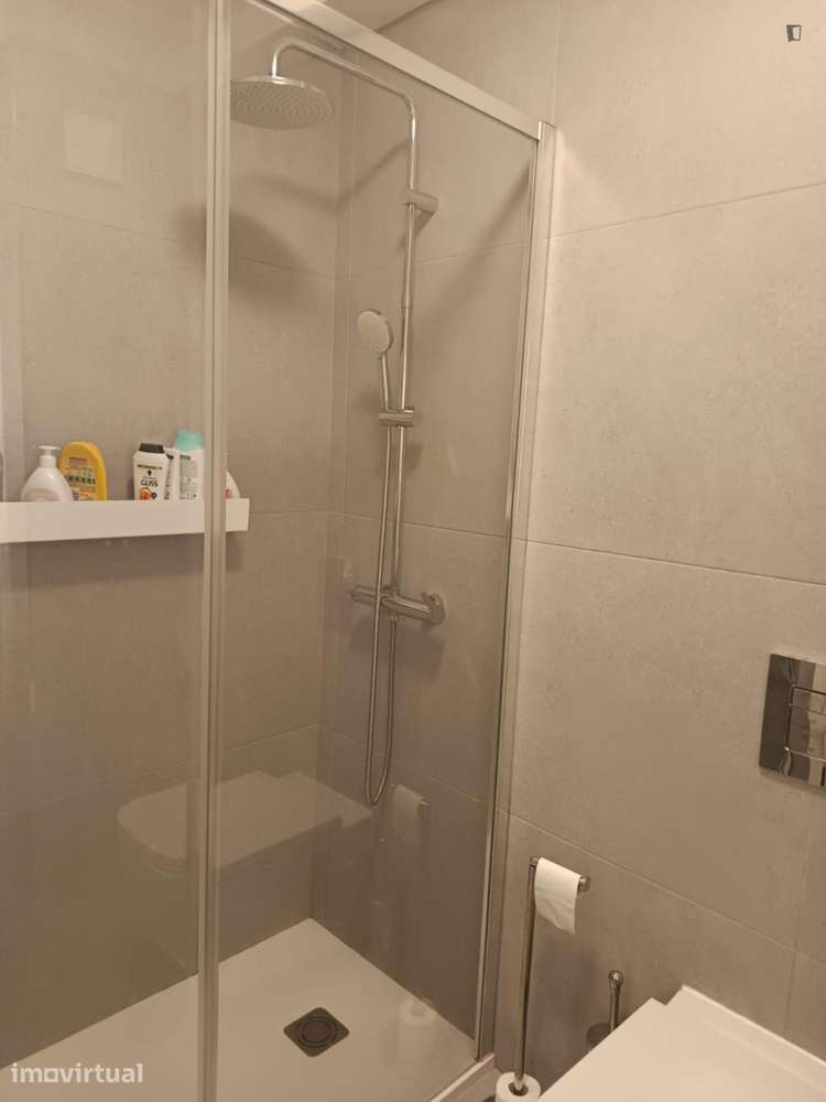Quarto - localizado em Bonfim Porto - Grande imagem: 4/5