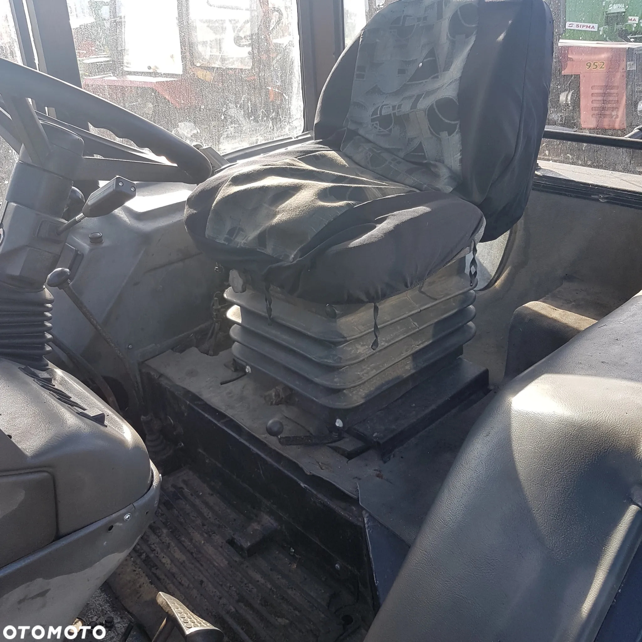 Pronar MTZ 1025A - 8