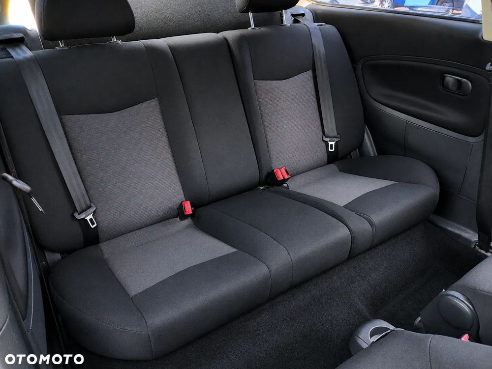 Seat Ibiza 1.9 TDI Sport - 6
