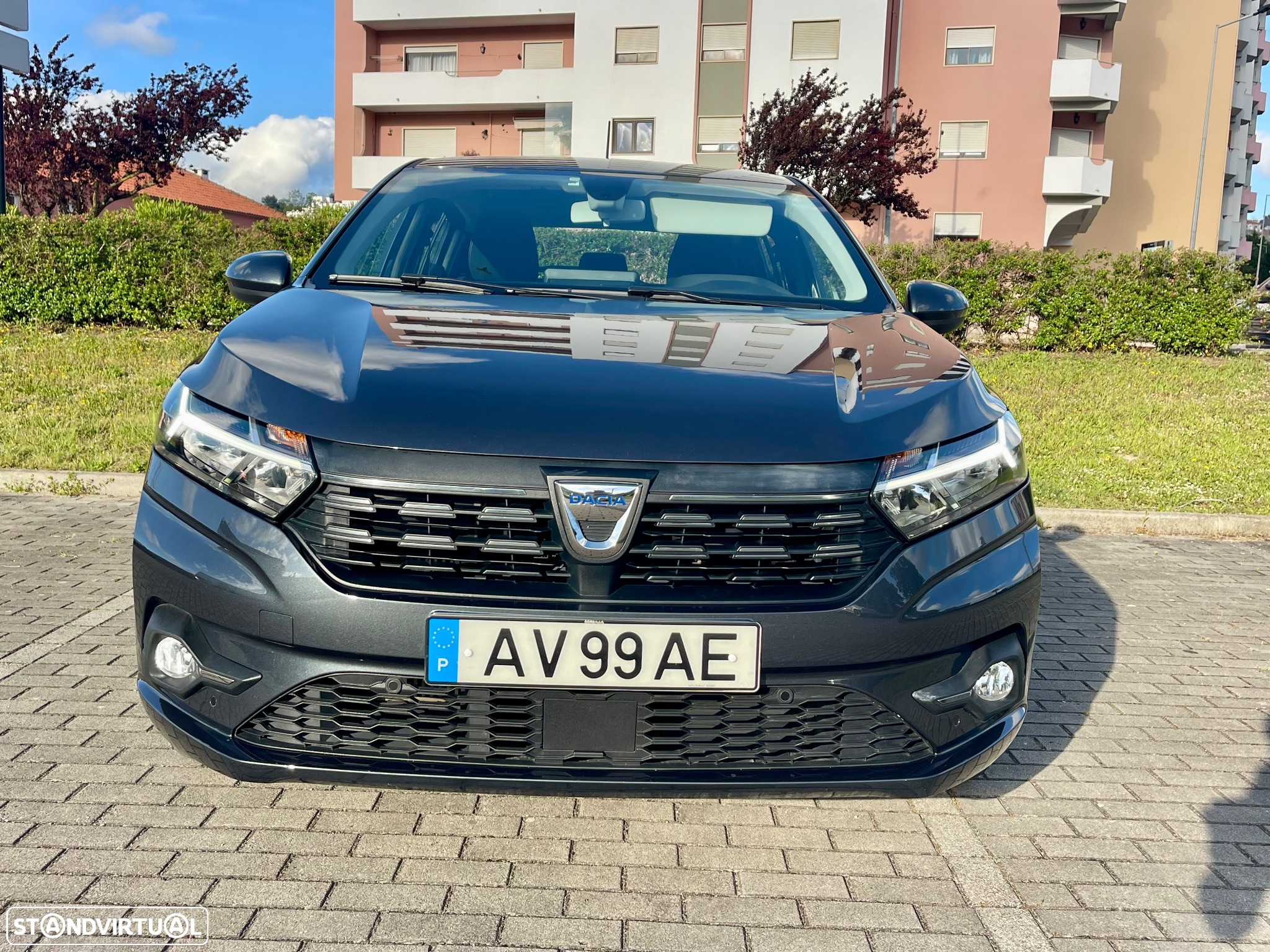 Dacia Sandero 1.0 TCe Comfort - 3