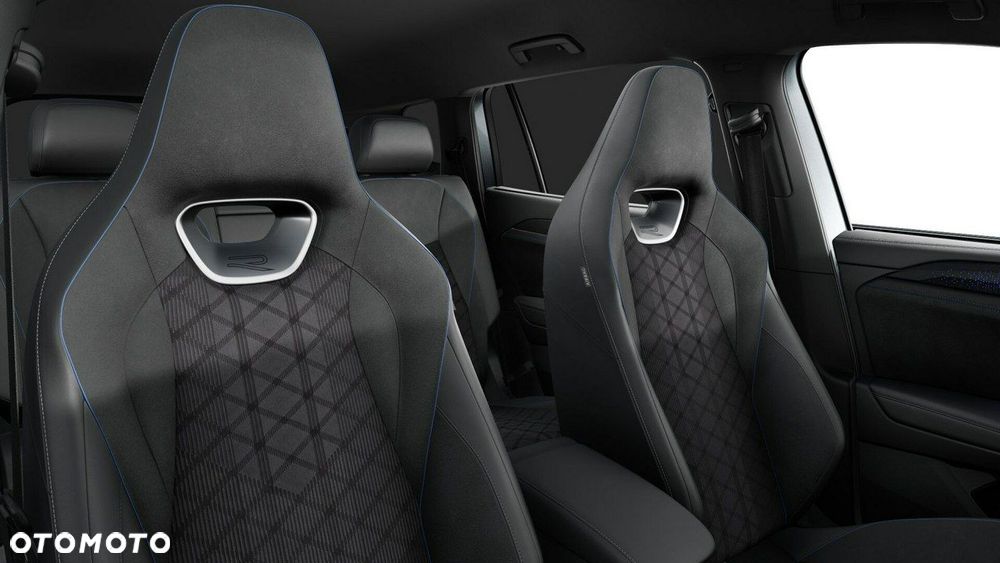 Volkswagen Tayron 2.0 TDI SCR 4Mot R-Line Plus DSG - 7