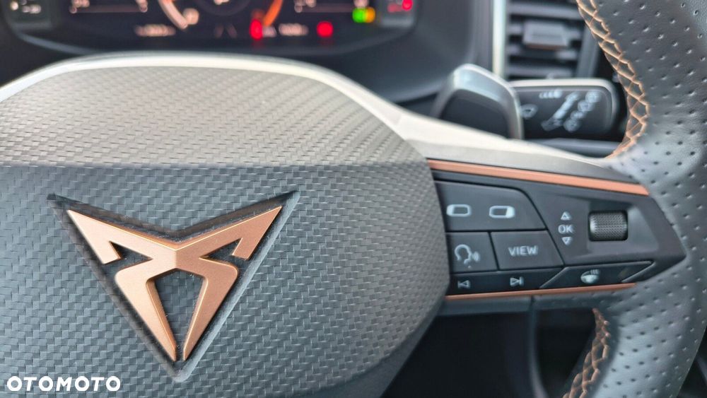 Cupra Ateca 1.5 TSI DSG - 17