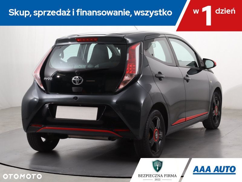 Toyota Aygo - 6