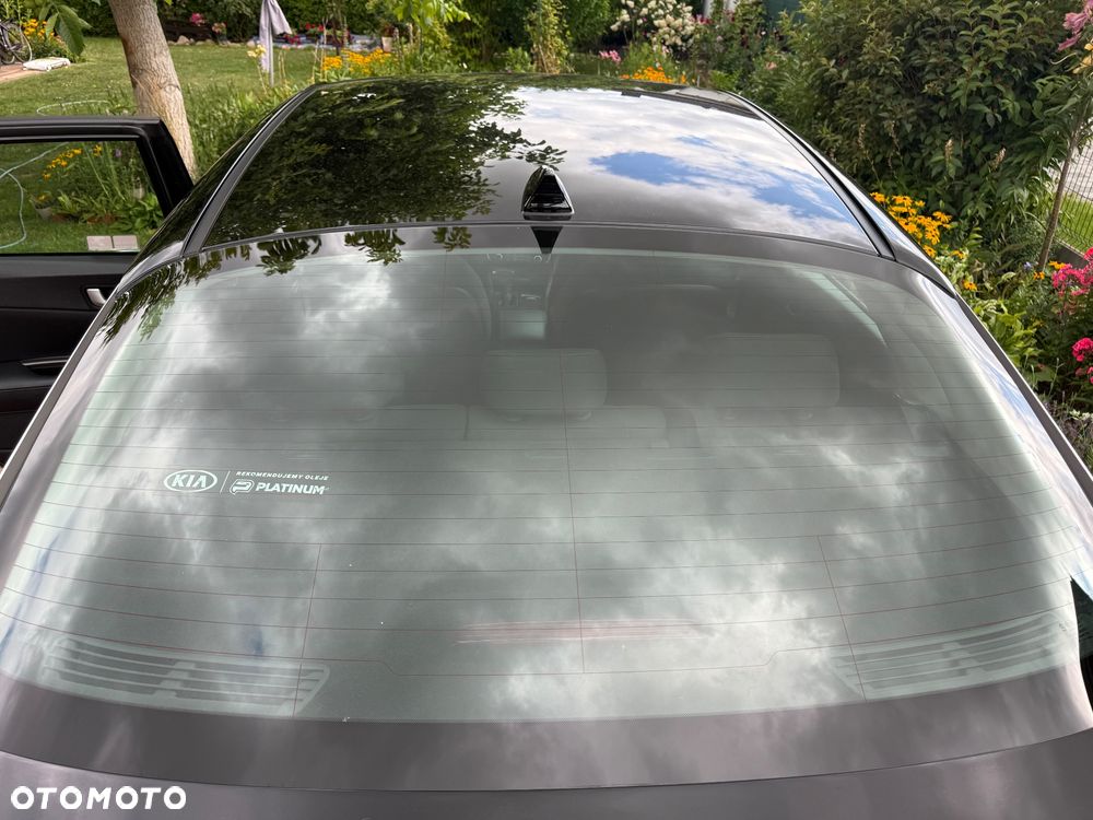 Kia Optima - 33