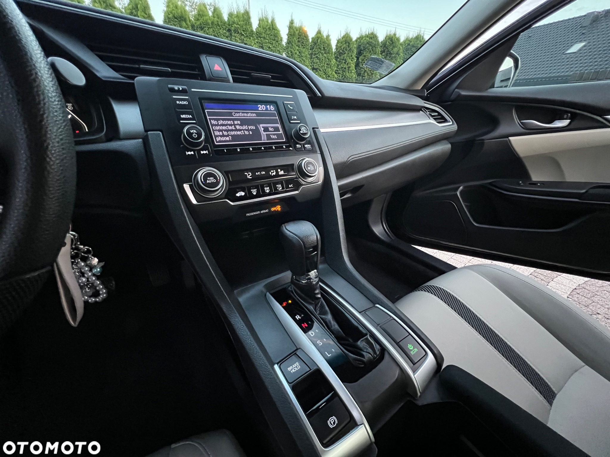 Honda Civic - 10