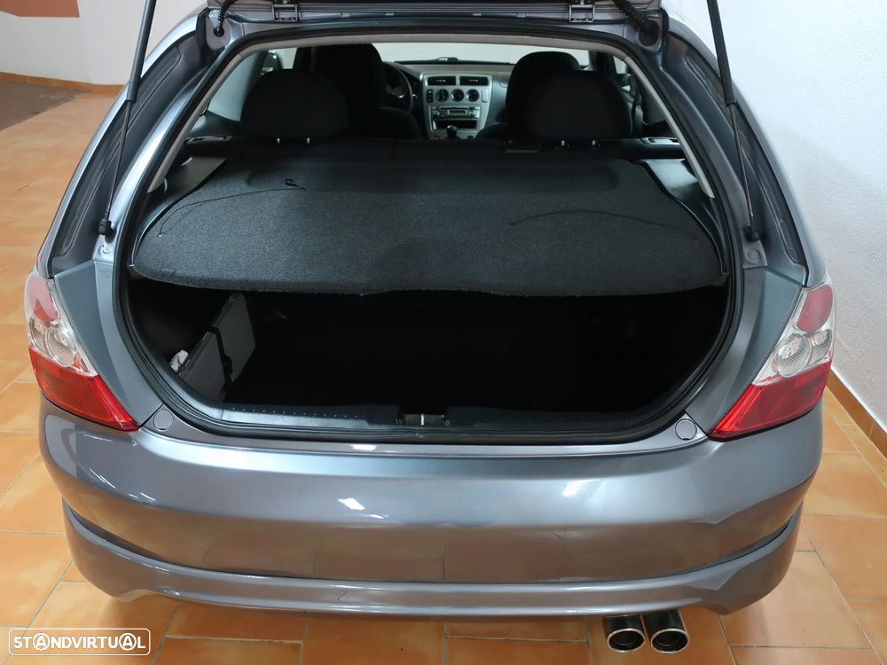 Honda Civic 1.4 Sport - 10