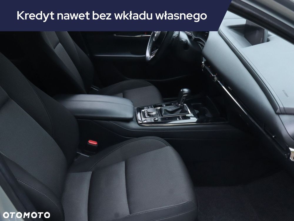 Mazda CX-30 - 11