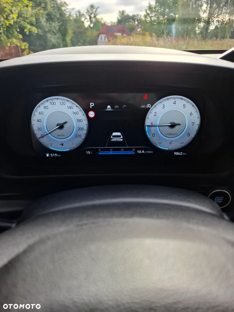 Hyundai i20 1.0 T-GDi Premium DCT - 17