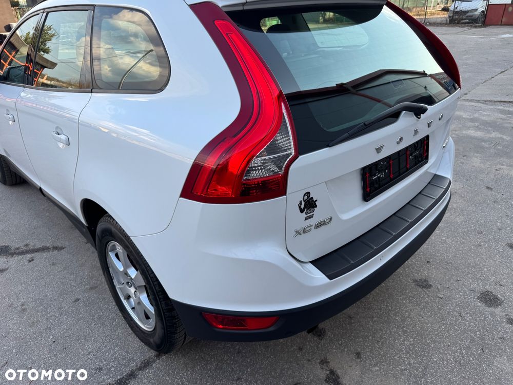 Volvo XC 60 DRIVe Summum - 13