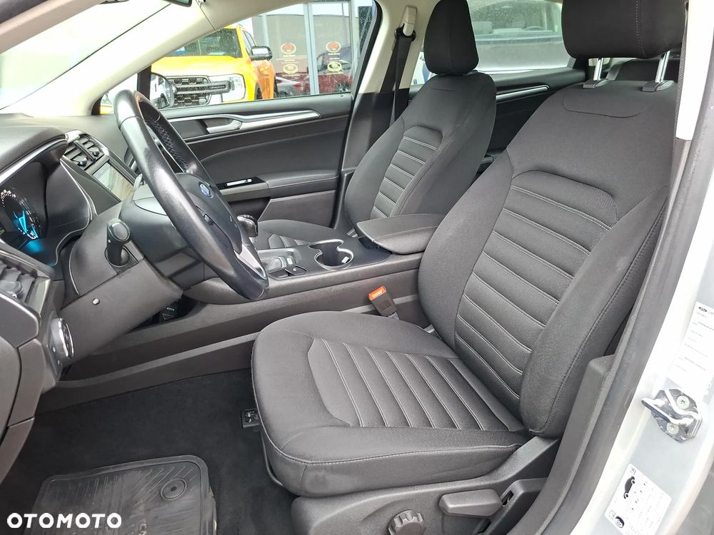 Ford Mondeo 1.5 EcoBoost Trend - 13
