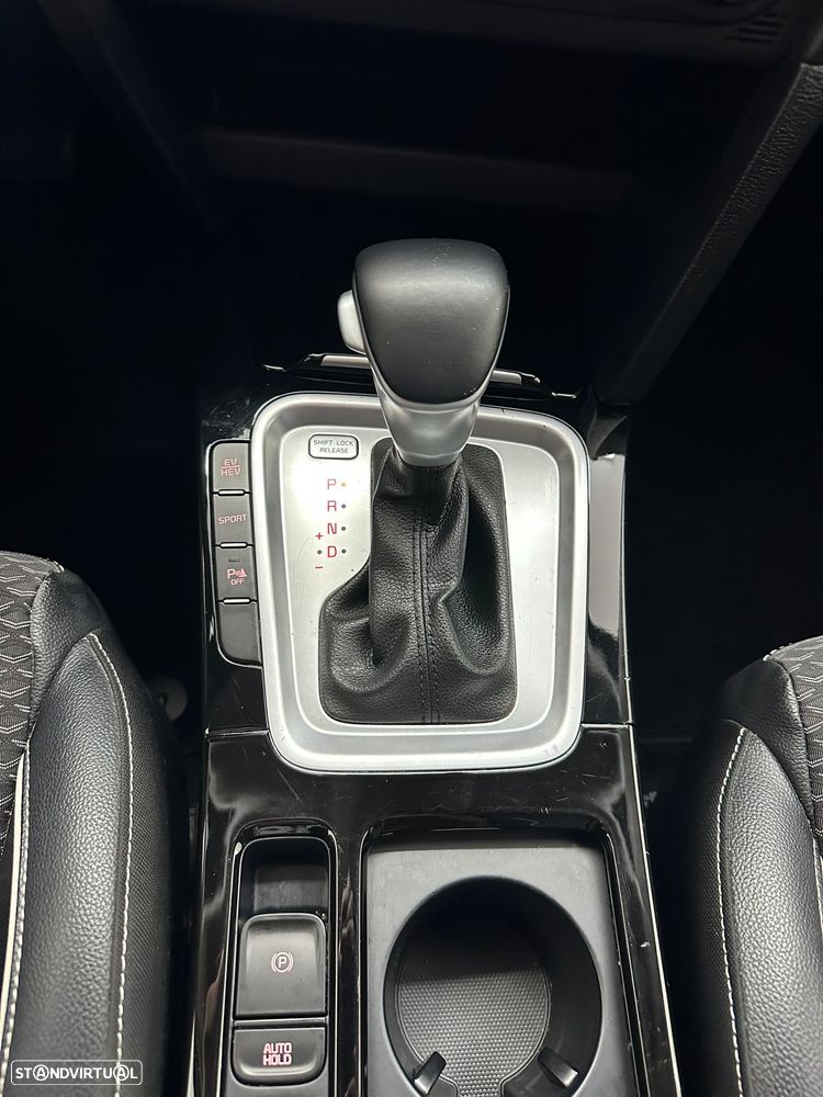 Kia XCeed 1.6 GDi PHEV Drive - 18