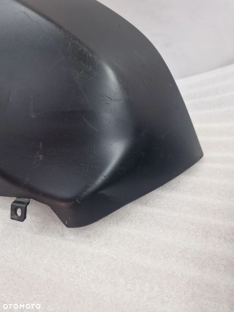 HONDA CR-V / CRV 3 III LIFT 09- SPOJLER / DOKŁADKA POD ZDERZAK PRZEDNI PRZÓD , NR 71102-SWA-ZY00 , NR AUKCJI DT751 - 14