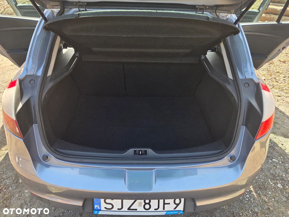 Renault Megane 1.6 16V Authentique - 11