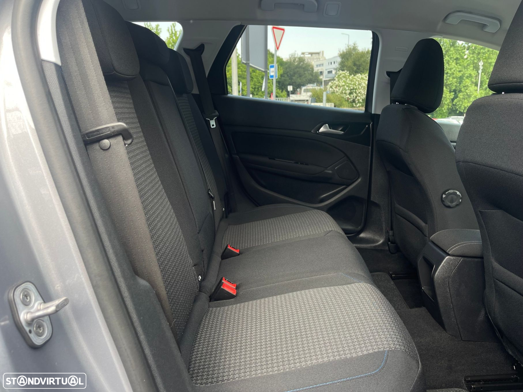 Peugeot 308 SW 1.5 BlueHDi Style - 40