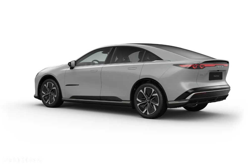 Mazda 6e 68.8kWh Takumi Plus - 6