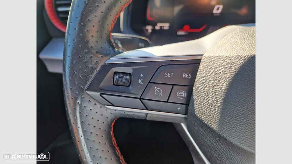 SEAT Arona 1.0 TSI FR - 13