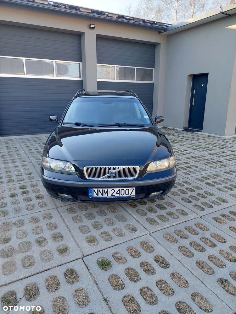 Volvo V70 2.4 Edition - 3