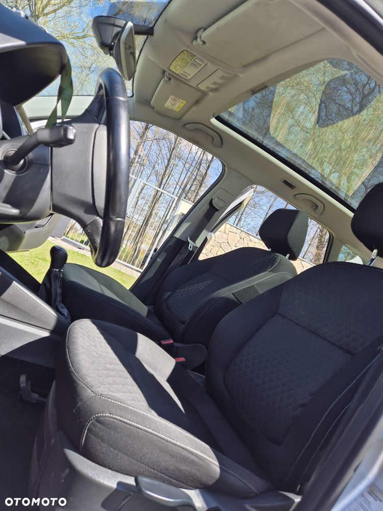 Skoda Fabia 1.0 Ambition - 11