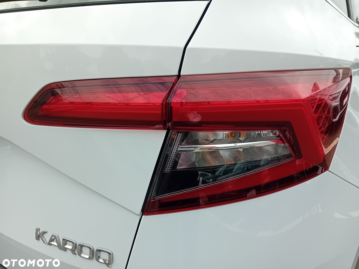 Skoda Karoq - 9