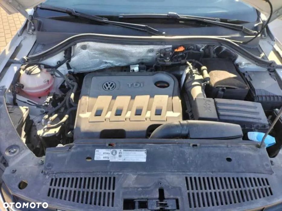 Volkswagen Tiguan 2.0 TDI Perfectline - 4