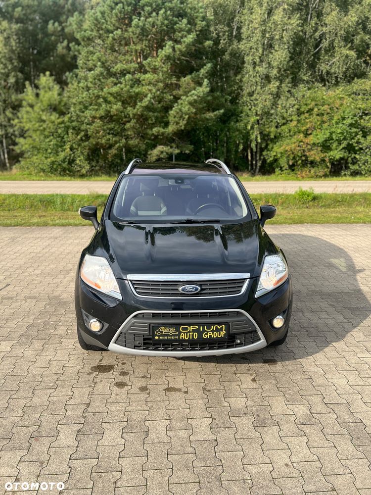 Ford Kuga 2.0 TDCi 2x4 Champions Edition - 7