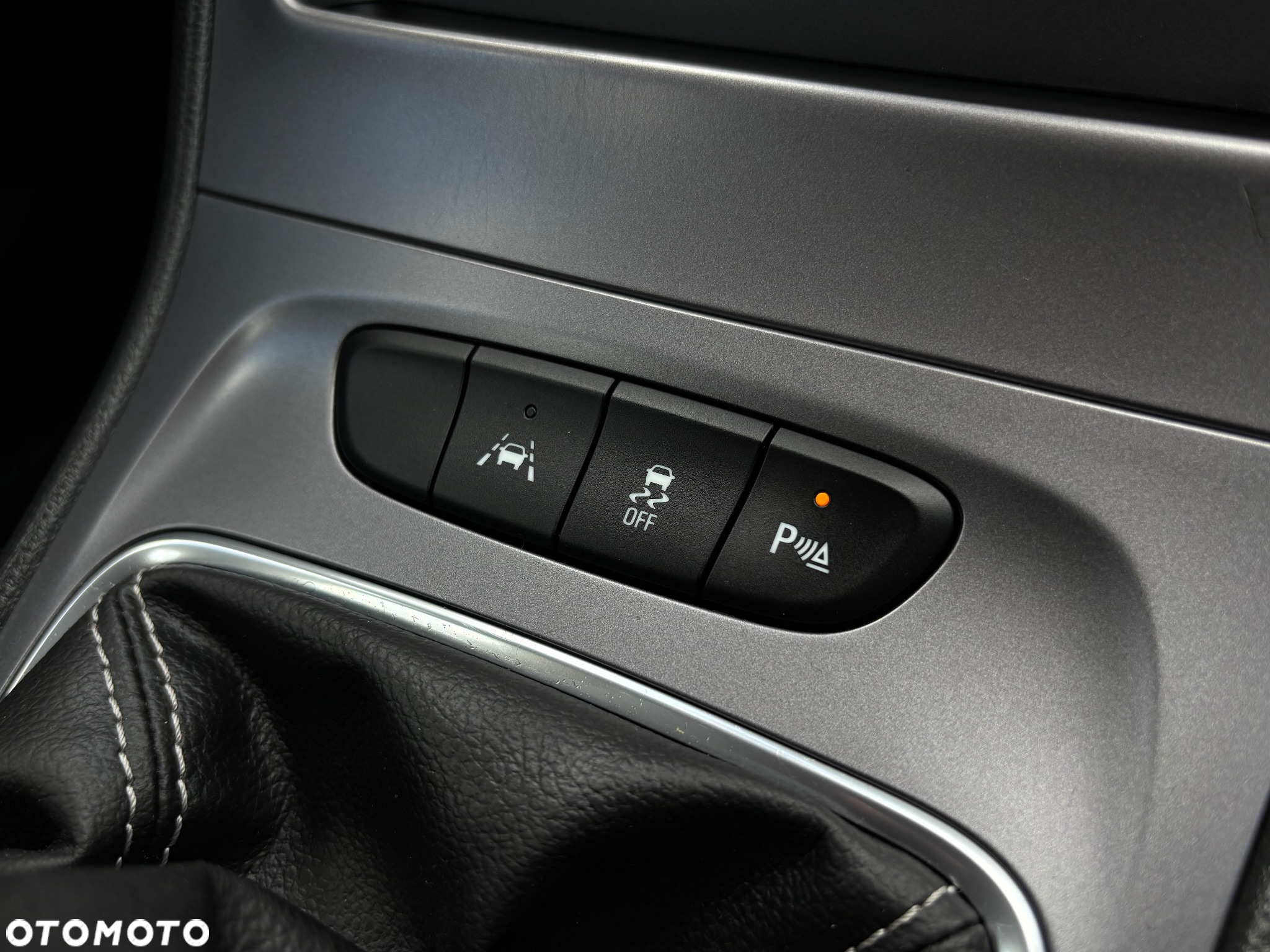 Opel Astra 1.4 Turbo Dynamic - 38