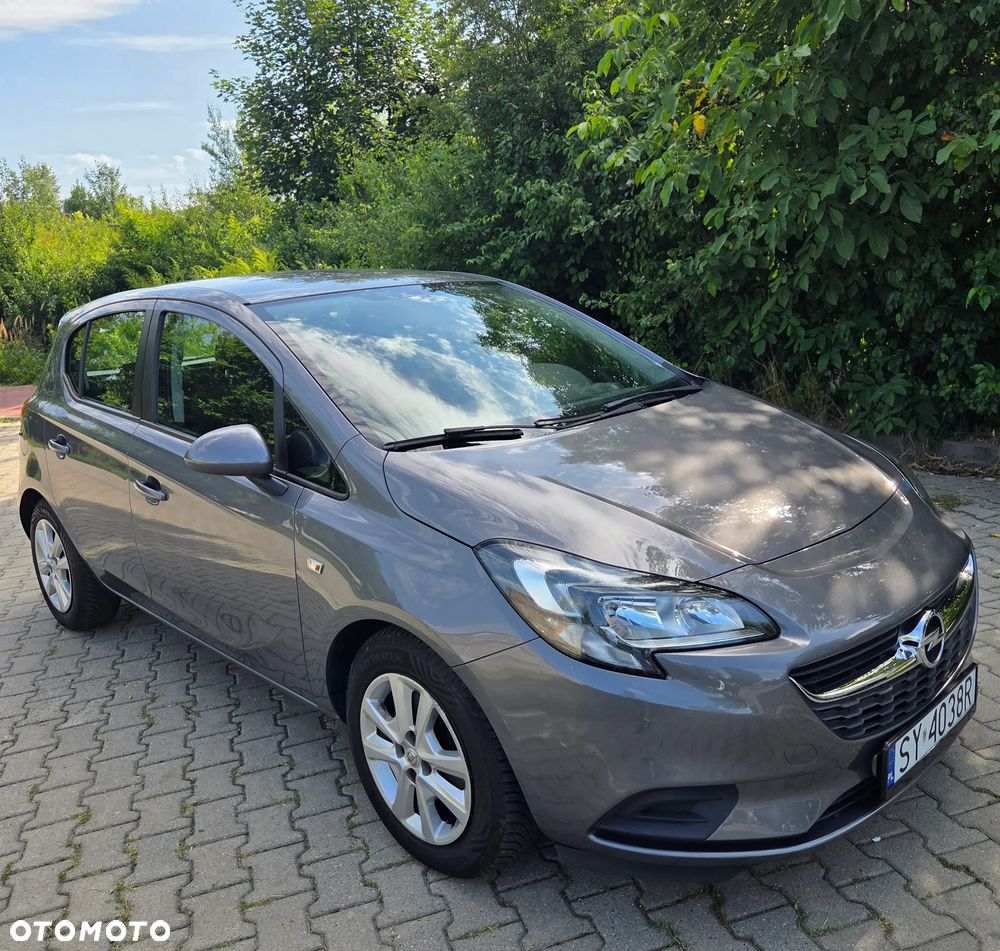 Opel Corsa 1.4 Selection - 1