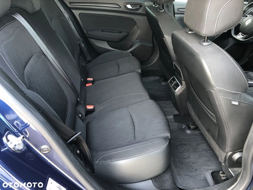 Renault Megane - 10
