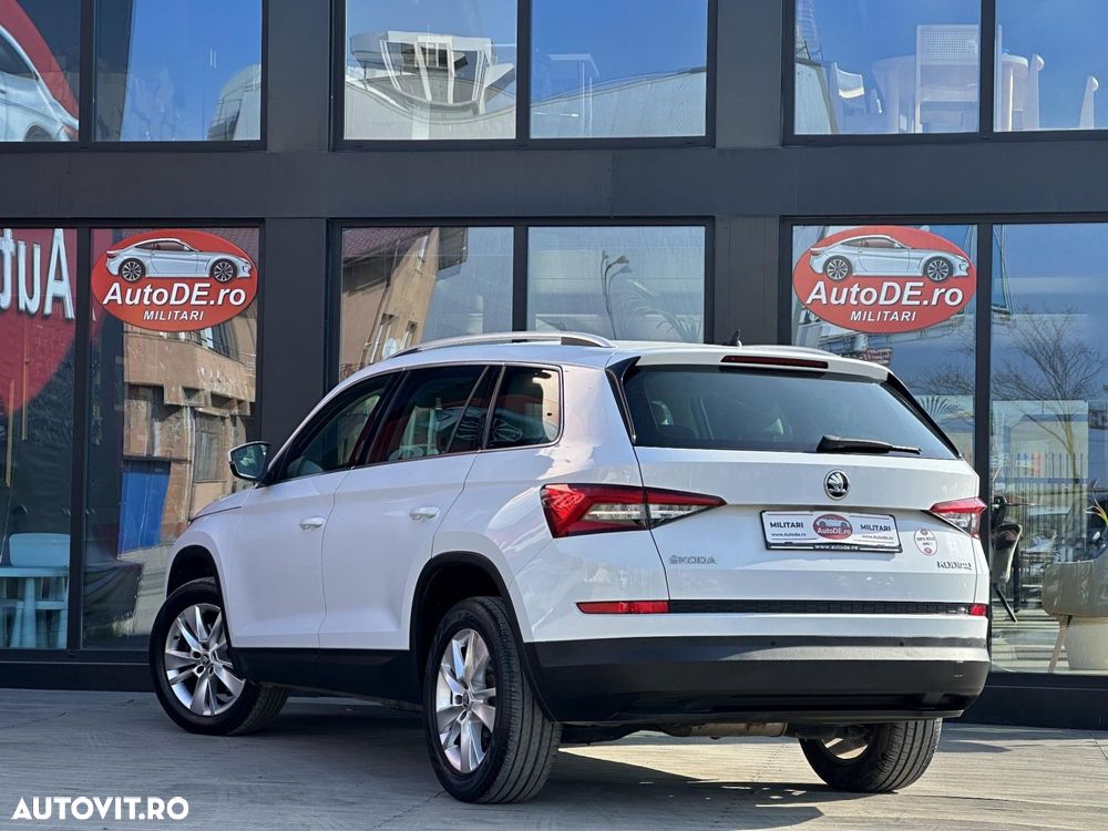 Skoda Kodiaq - 3