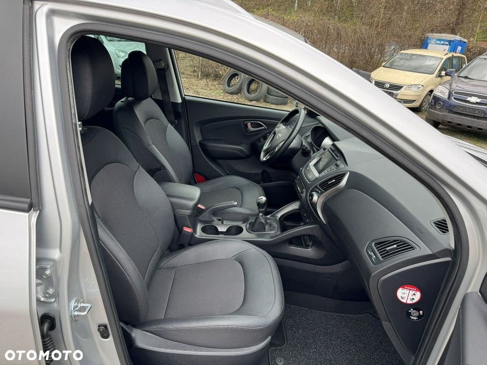 Hyundai ix35 - 14
