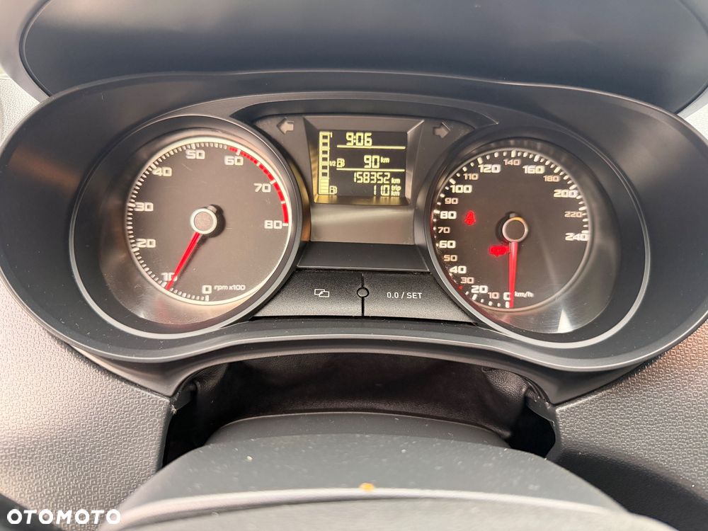 Seat Ibiza - 23