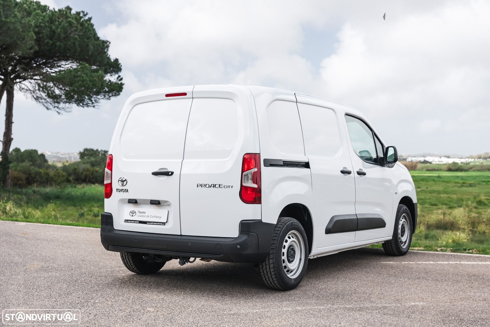Toyota Proace - 19