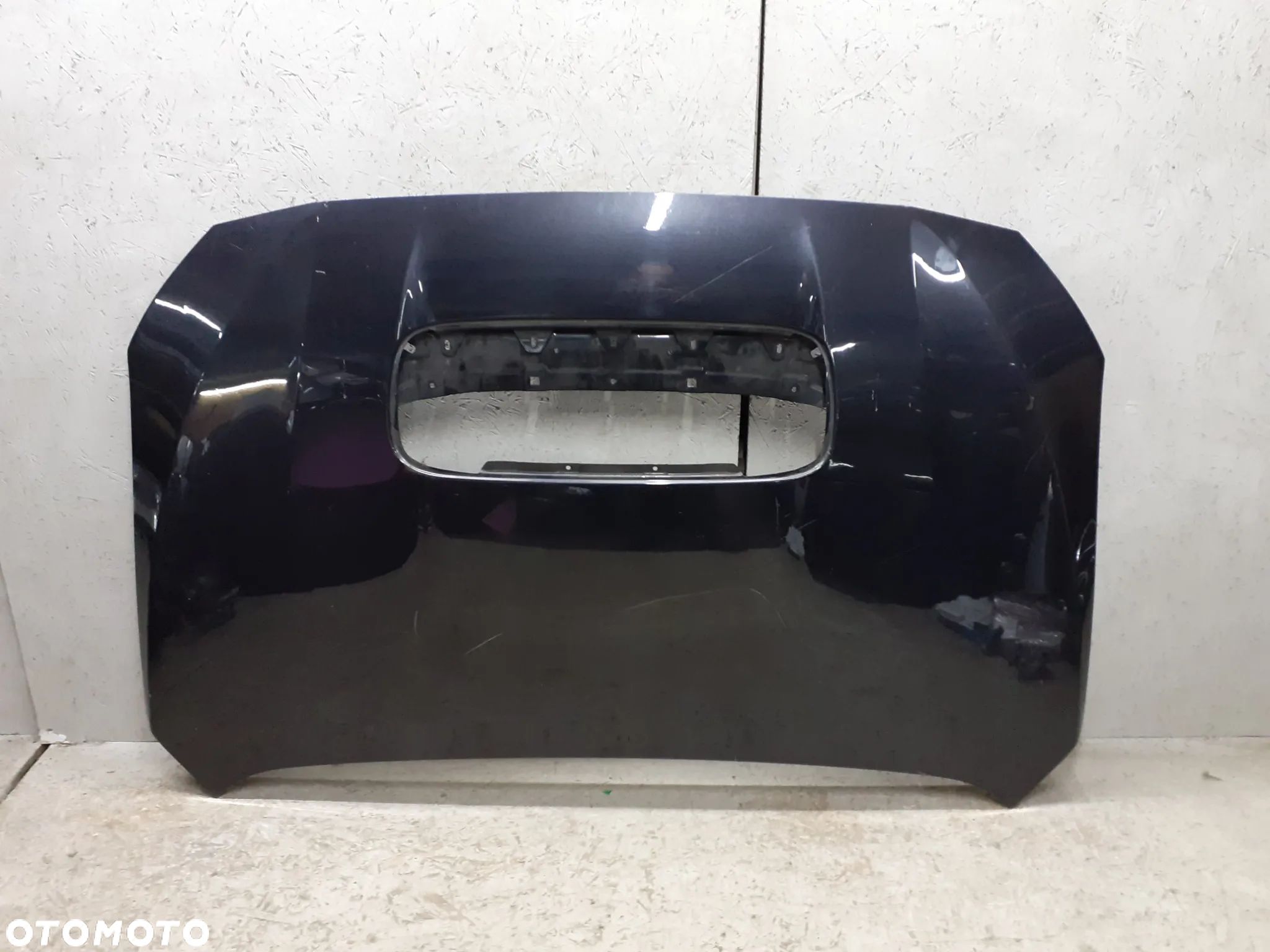 MASKA SUBARU IMPREZA WRX STI 2015-> - 1