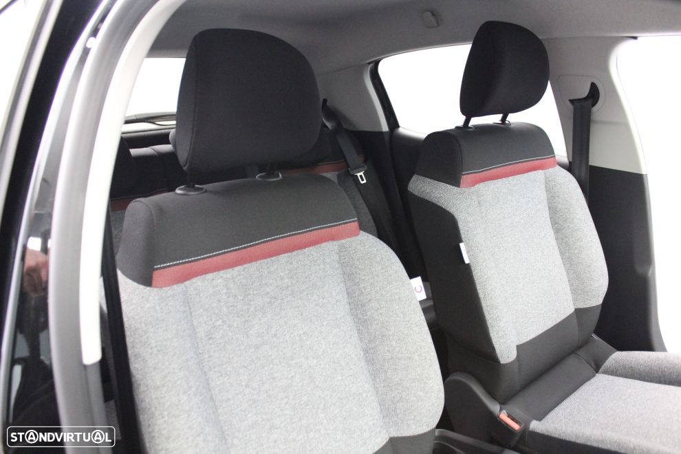 Citroën C3 1.5 BlueHDi C-Series - 12