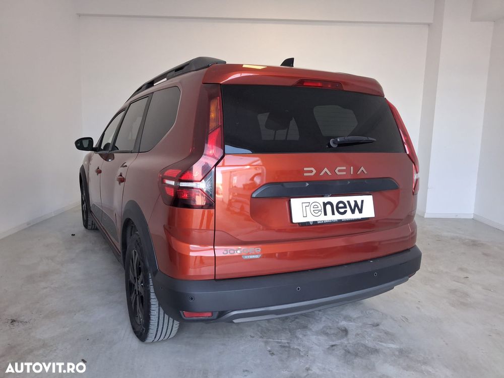 Dacia Jogger 5 locuri HEV 140 Extreme - 14