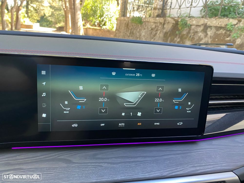 KGM Actyon 1.5 T-GDI Dual-Tech Hybrid K5 - 28