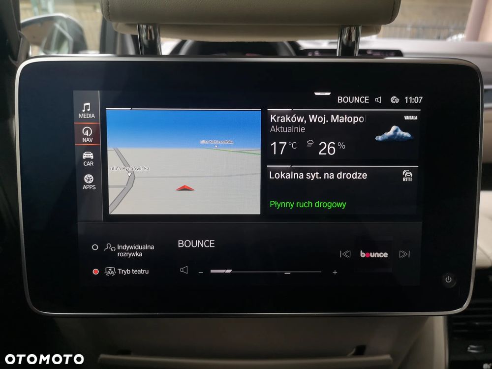 BMW X7 M50d sport - 20