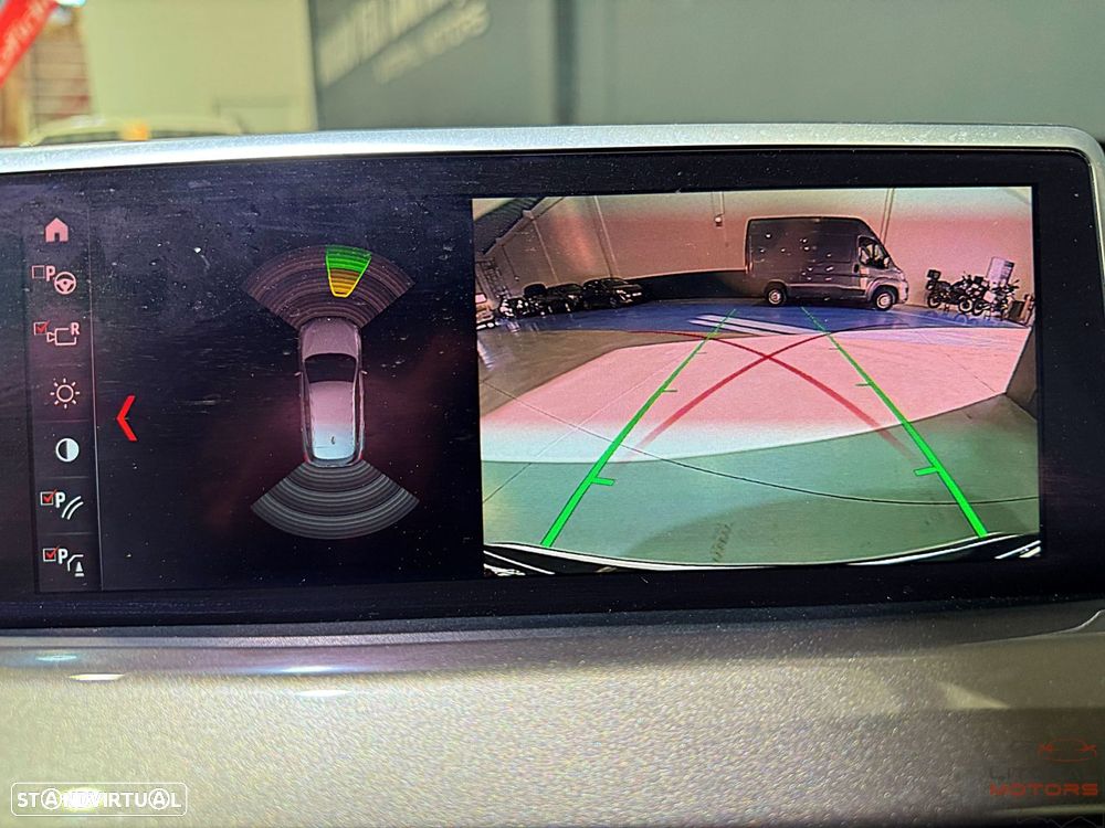 BMW X1 sDrive18i Aut. xLine - 36