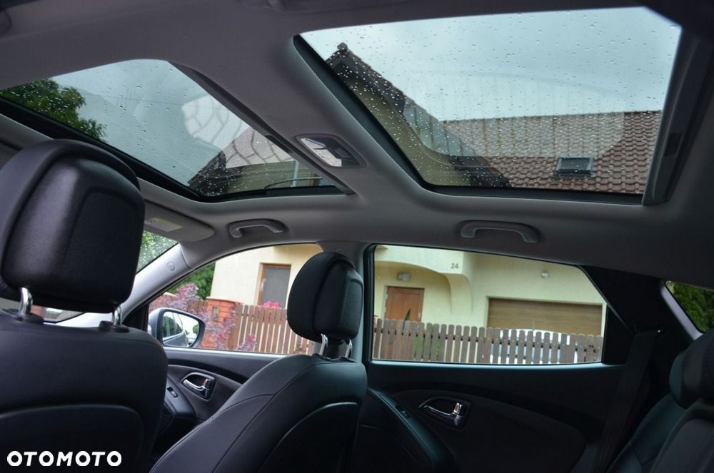Hyundai ix35 - 34