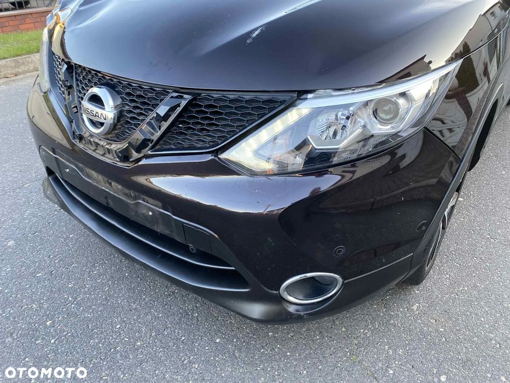 Nissan Qashqai 1.2 DIG-T Tekna - 26