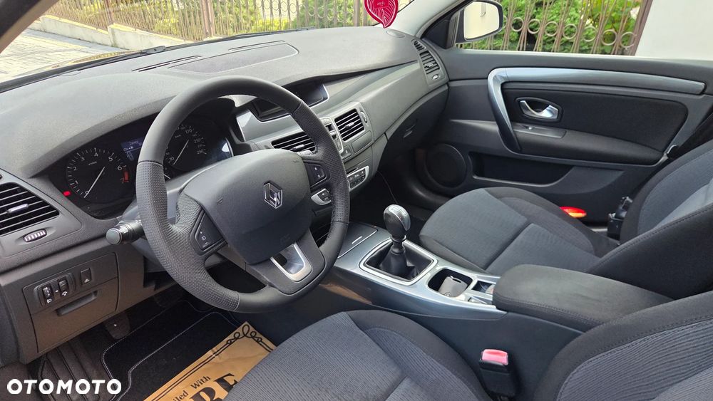 Renault Laguna 2.0 16V Expression - 17