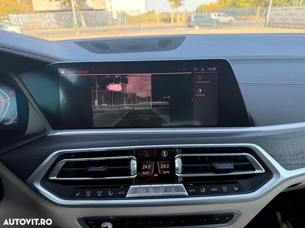 BMW X7 xDrive40i MHEV - 23